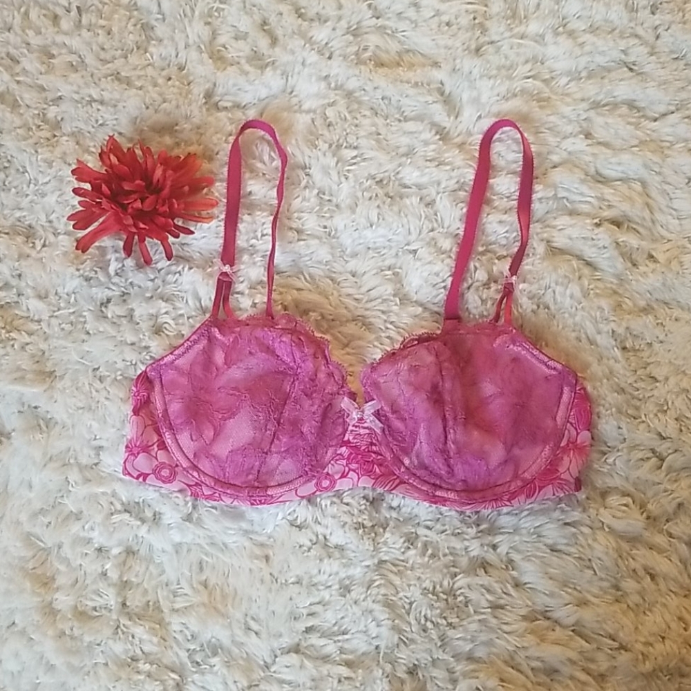 Victoria secret bra